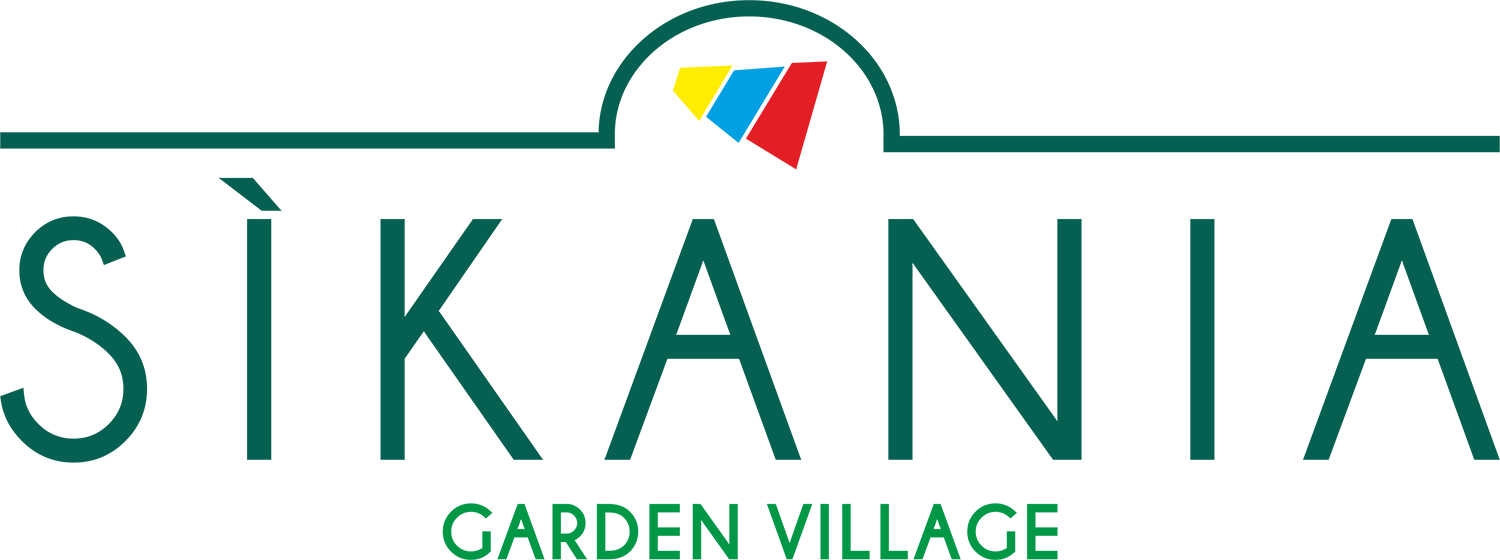 Sikania Garden Village